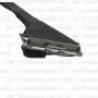 Шлейф матрицы для ноутбука HP Pavilion G6-1030 40pin версия 1