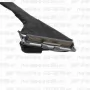Шлейф матрицы для ноутбука HP Pavilion G6-1076er 40pin версия 1