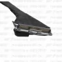 Шлейф матрицы для ноутбука HP Pavilion G6t-1100 40pin версия 1